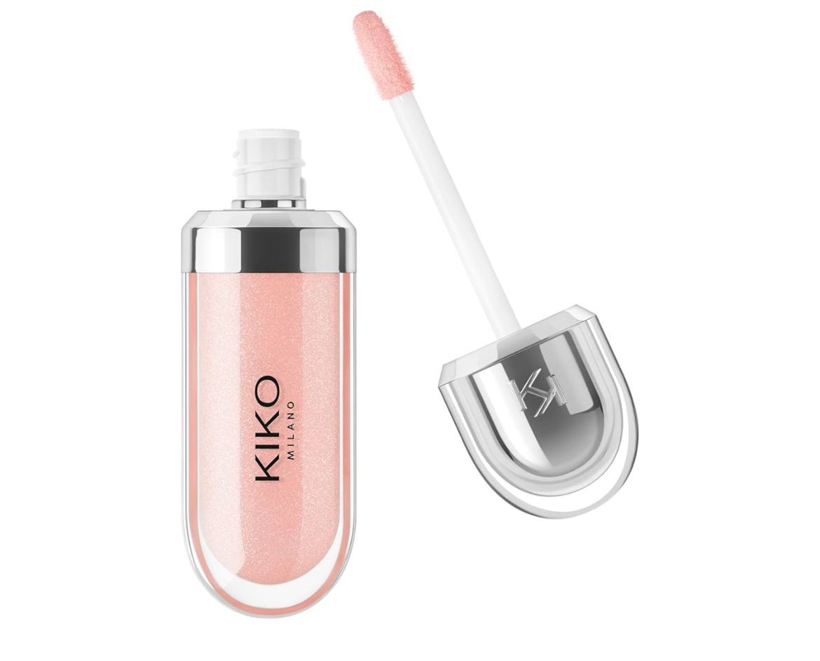 Gloss Kiko Milano