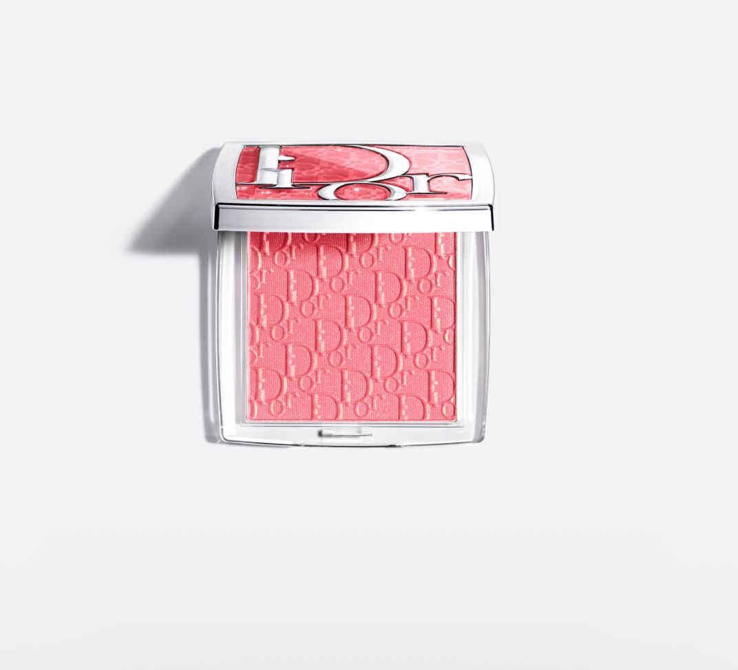 Blush Polvo Dior