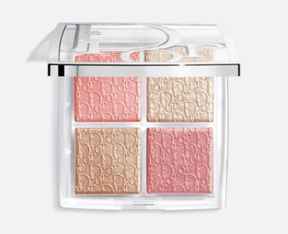 Blush e Iluminador Dior