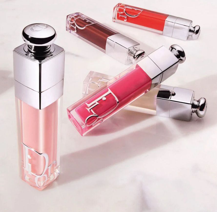 Glos Dior Addict Lip Maximizer