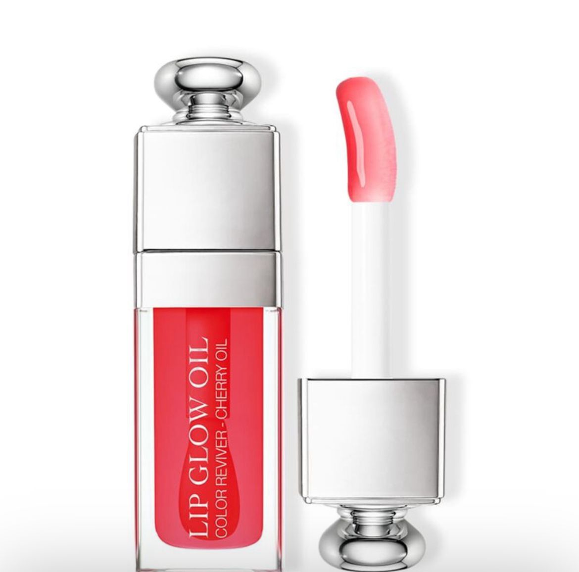 Dior Addict Lip Glow Oil