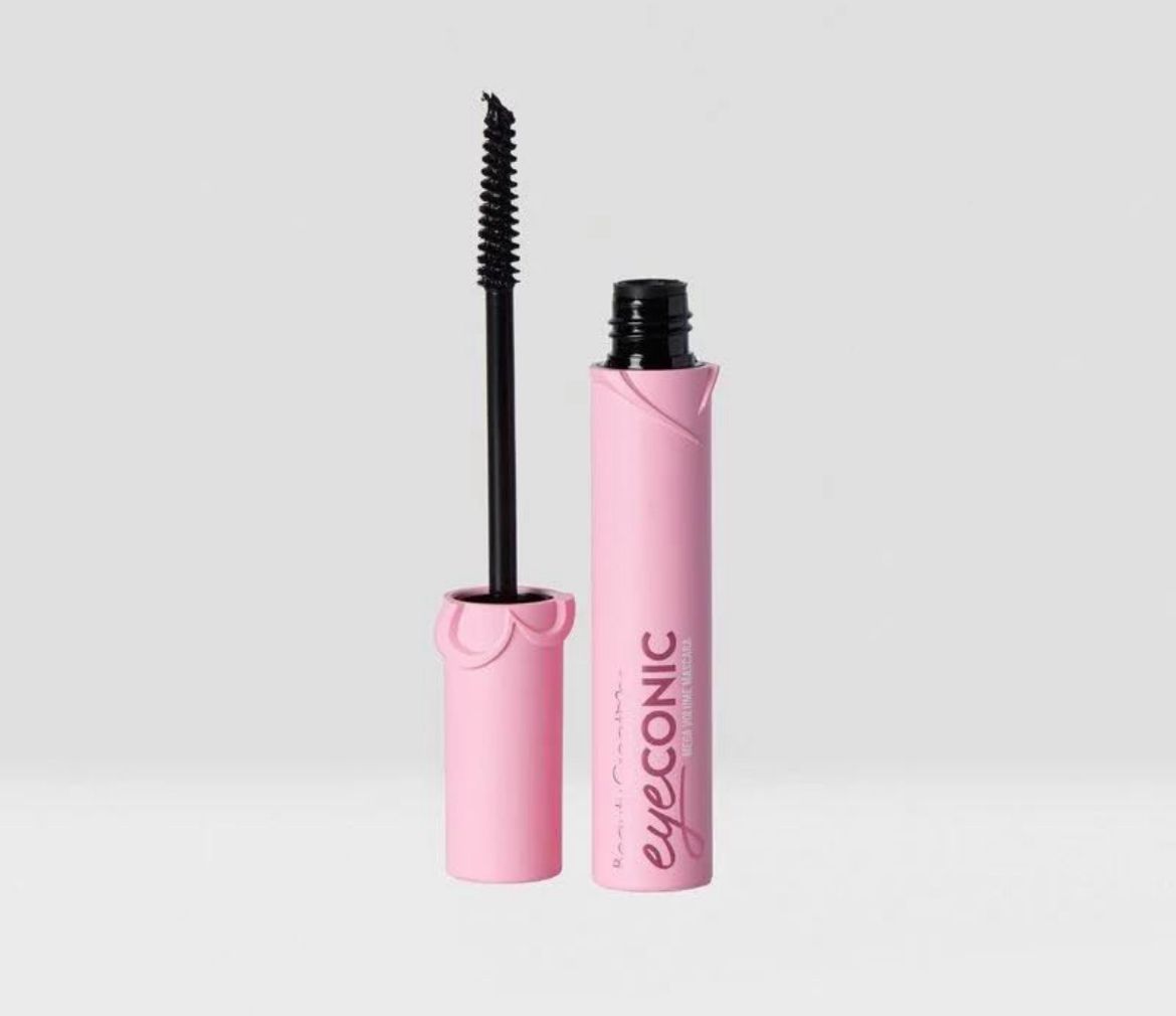 Mascara de Pestañas Beauty Creations