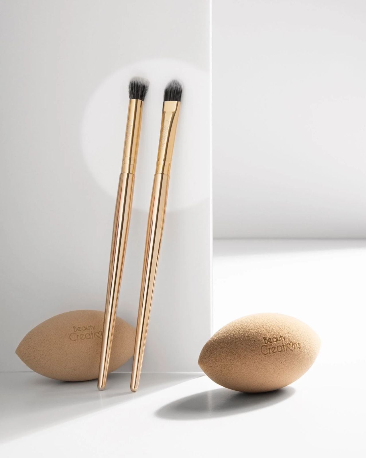 Brocha para Ojos Beauty Creations