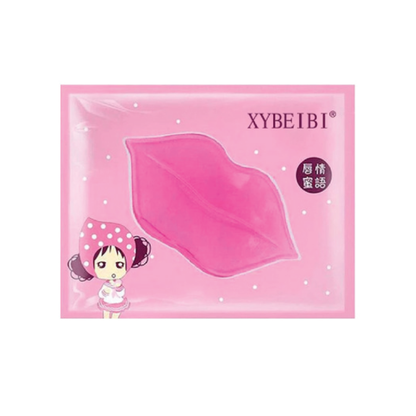 XYBEIBI - MASCARILLA PARA LABIOS