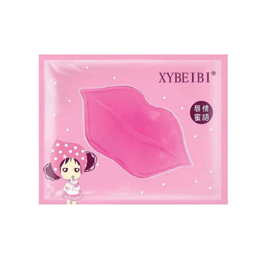 XYBEIBI - MASCARILLA PARA LABIOS