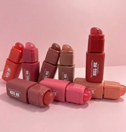 Tinta Labial Beauty Creations