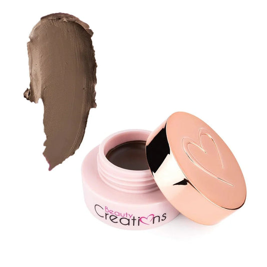 Beauty Creations Delineador de Cejas en Gel