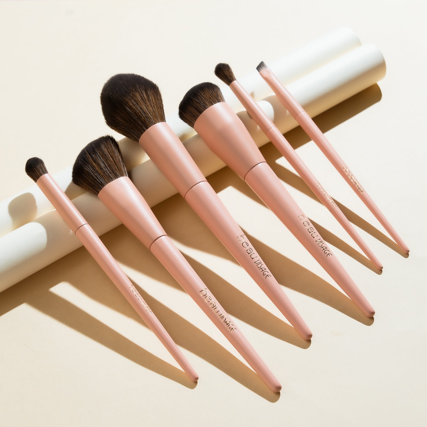 BEAU VISAGE - SET DE BROCHAS MYSTIQUE
