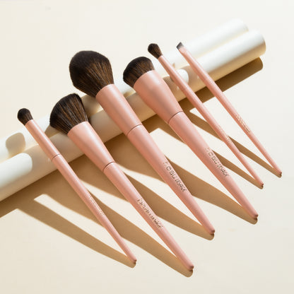 BEAU VISAGE - SET DE BROCHAS MYSTIQUE