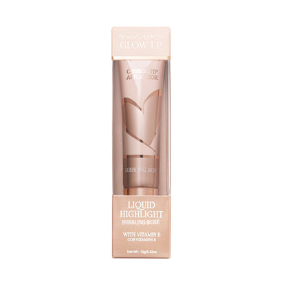 BEAUTY CREATIONS - FLAWLESS STAY ILUMINADOR LÍQUIDO