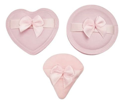 Set de Esponjas  Mocoallure