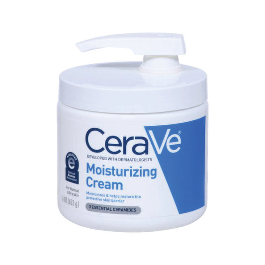 CERAVE - CREMA HIDRATANTE