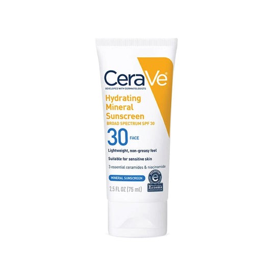 CERAVE - PROTECTOR MINERAL HIDRATANTE