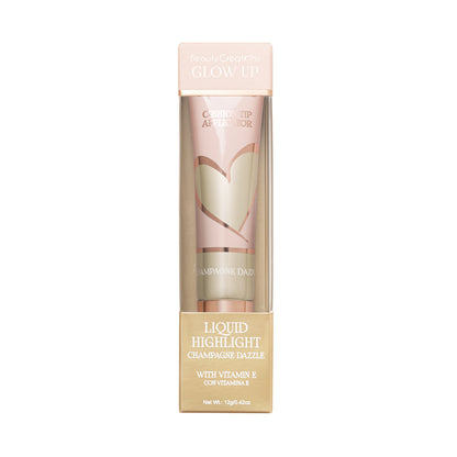 BEAUTY CREATIONS - FLAWLESS STAY ILUMINADOR LÍQUIDO