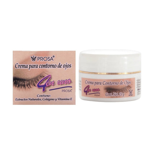 PROSA - CREMA CONTORNO DE OJOS