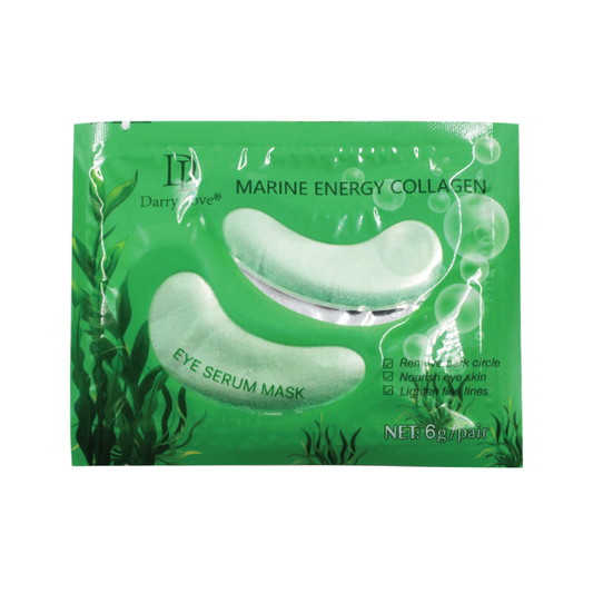 DARRY LOVE - MASCARILLA PARA OJOS MARINE ENERGY COLLAGEN