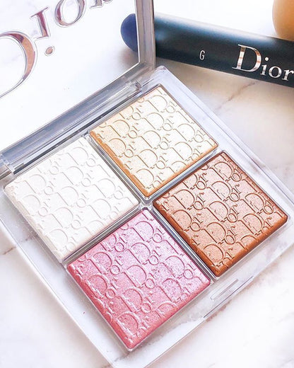 Blush e Iluminador Dior