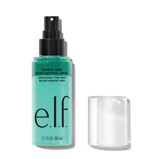 E.L.F - POWER GRIP DEWY SETTING SPRAY