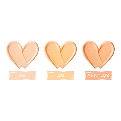 AMOUR US - MY BFF CORRECTOR