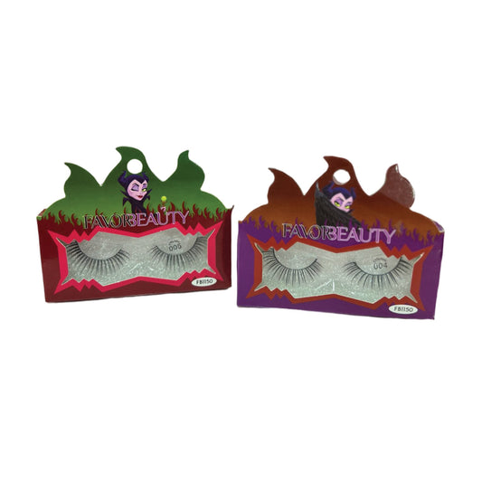 FAVOR BEAUTY - PESTAÑA DE TIRA
