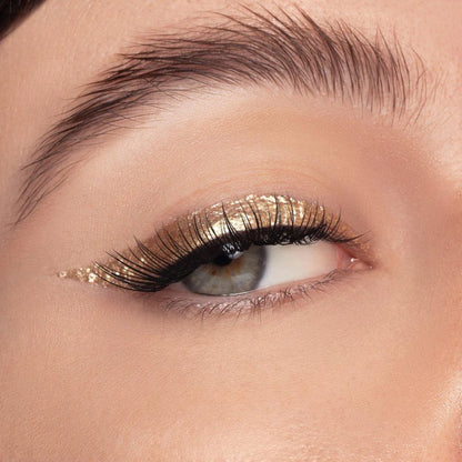 DELINEADOR GLITTERALLY PERFECT BEAUTY CREATIONS