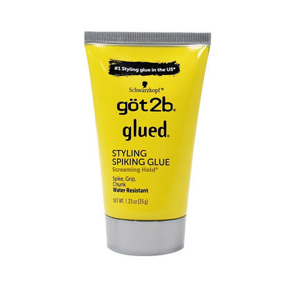 FIJADOR DE CEJAS- Styling Spiking Glue- Got2b