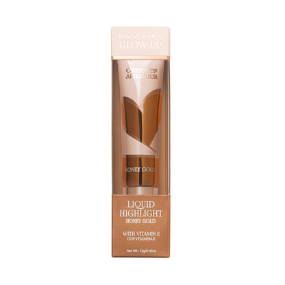 BEAUTY CREATIONS - FLAWLESS STAY ILUMINADOR LÍQUIDO