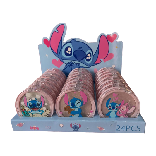 ILUMINADOR STITCH