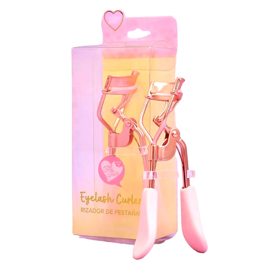 BEAU VISAGE - ENCRESPADOR ROSE