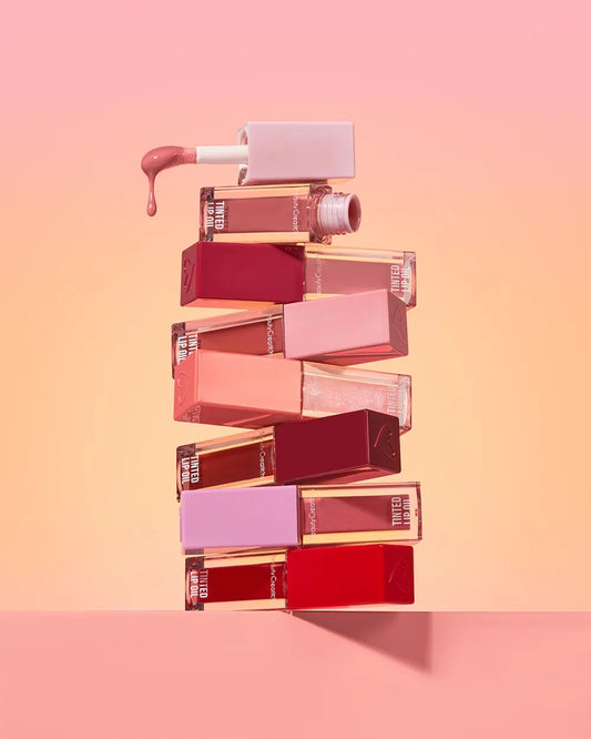 GLOSS- TINTED LUXE LIP OIL de Beauty Creations