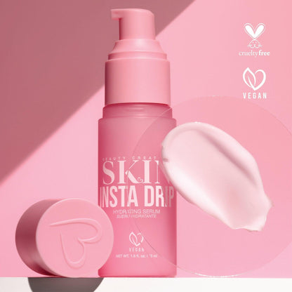 BEAUTY CREATIONS - INSTA DRIP SÉRUM HIDRATANTE