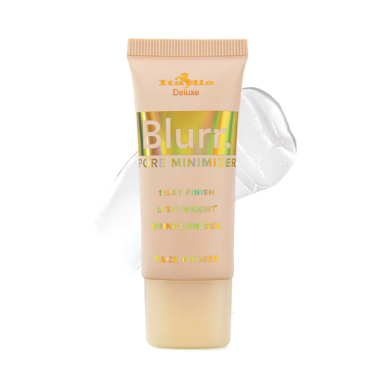 ITALIA DELUXE - BLURR PORE MINIMIZER PRIMER