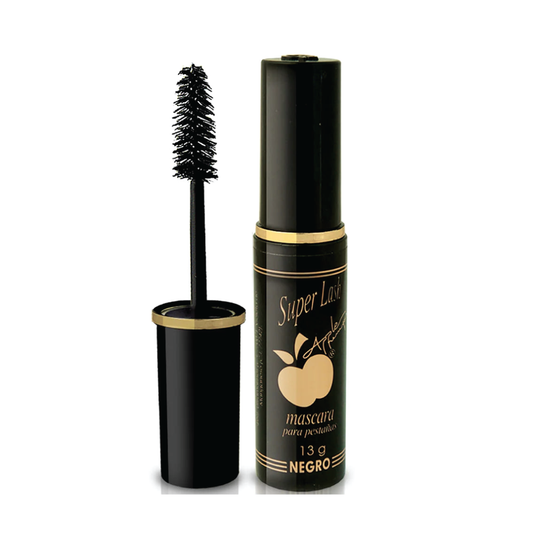 MANZANITA - RIMEL SUPERLASH