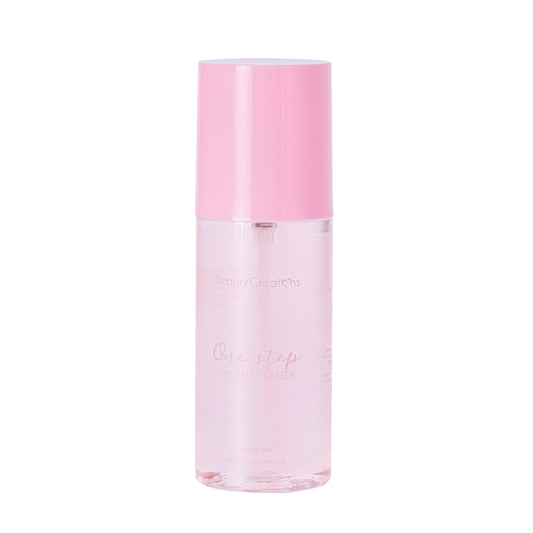 BEAUTY CREATIONS - ONE STEP LIMPIADOR DE BROCHAS