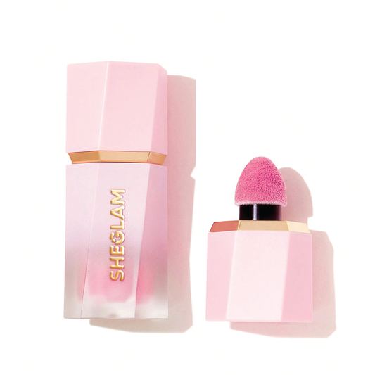 SHE GLAM - COLOR BLOOM BLUSH