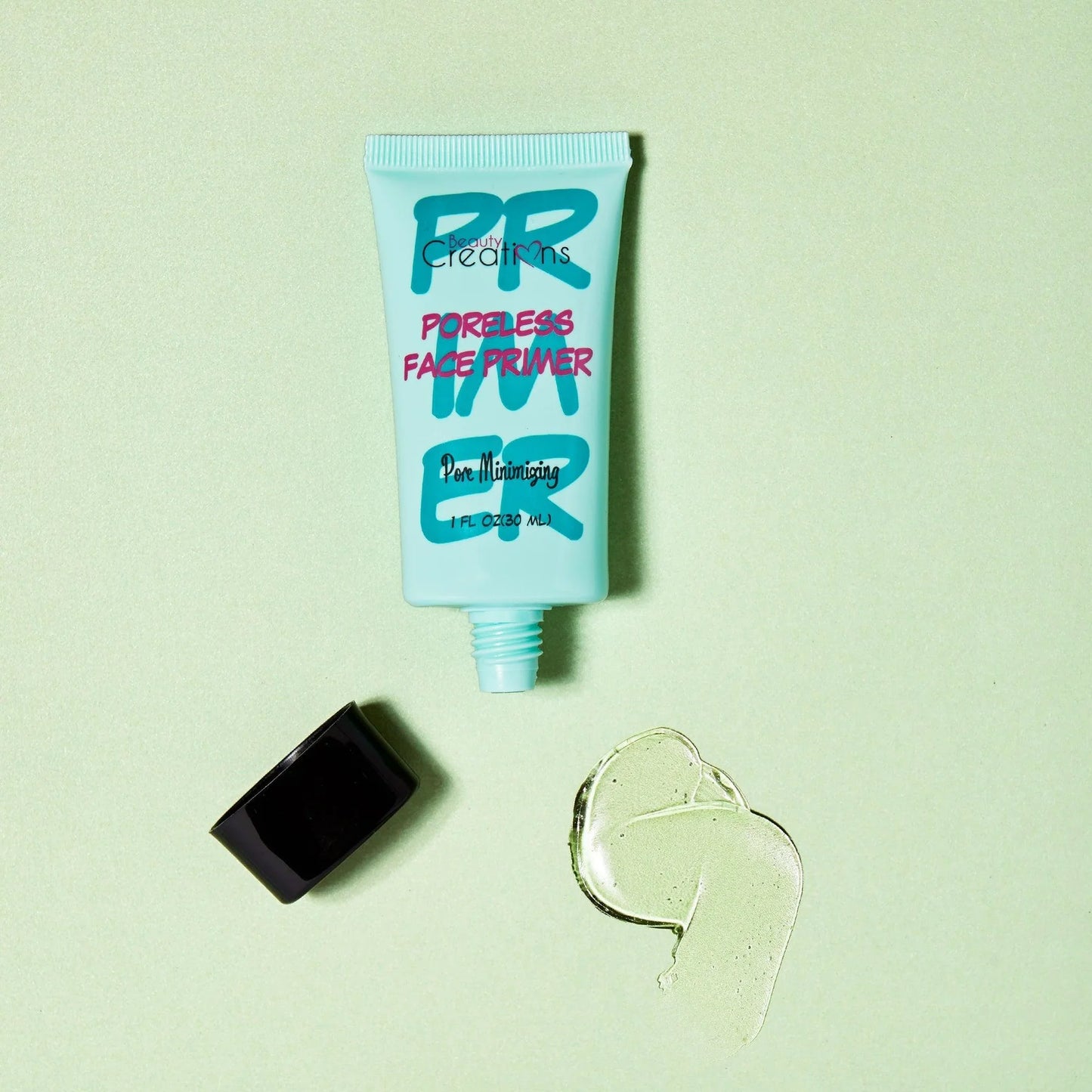 BEAUTY CREATIONS - PORELESS FACE PRIMER