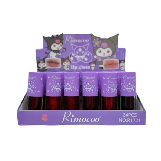 RIMOCOO - TINTA PARA LABIOS