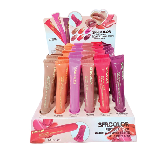 SFRCOLOR - LIP TINT