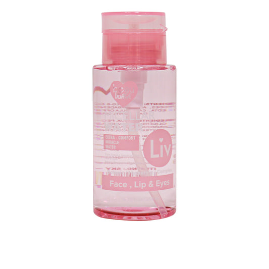 BEAU VISAGE - AGUA MICELAR