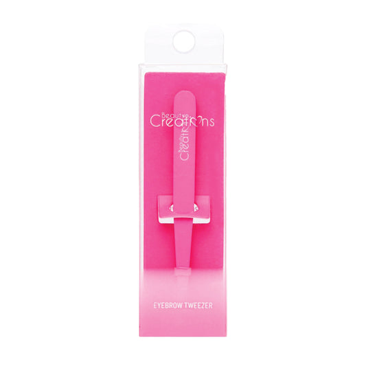 BEAUTY CREATIONS - TWEEZER