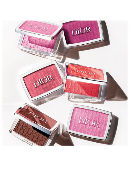 Blush Polvo Dior