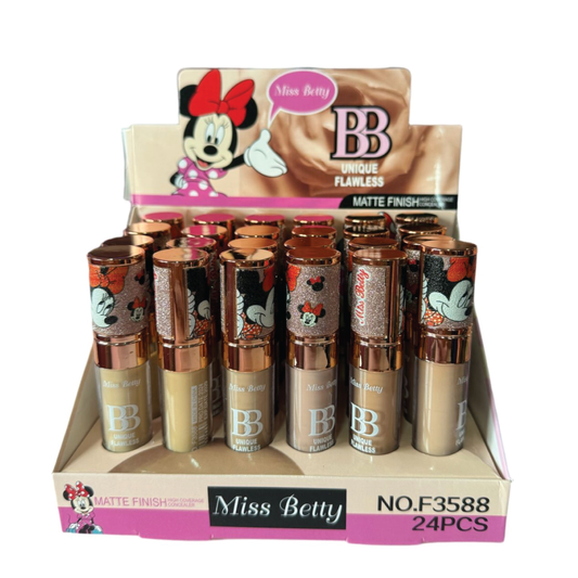 MISS BETTY - CORRECTOR UNIQUE FLAWLESS