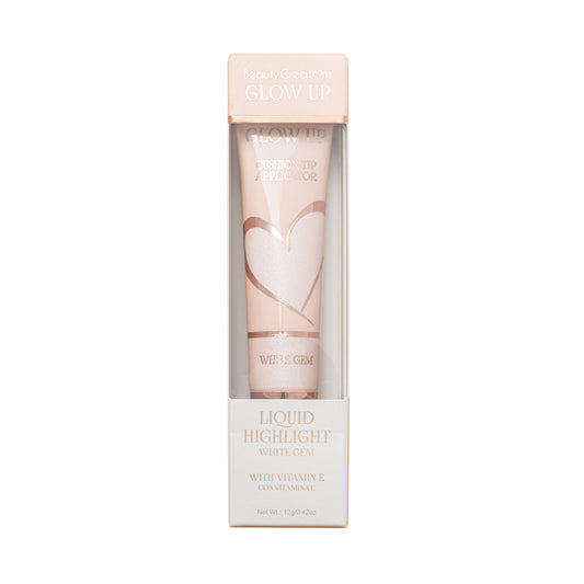 BEAUTY CREATIONS - FLAWLESS STAY ILUMINADOR LÍQUIDO